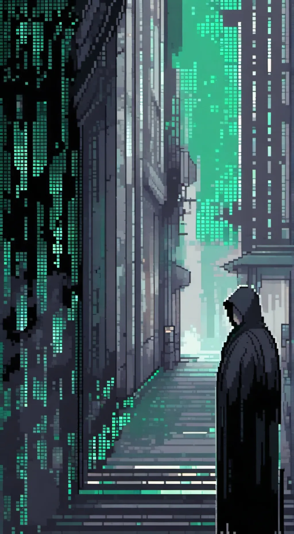 ai character: ATS Kiiju Corp background