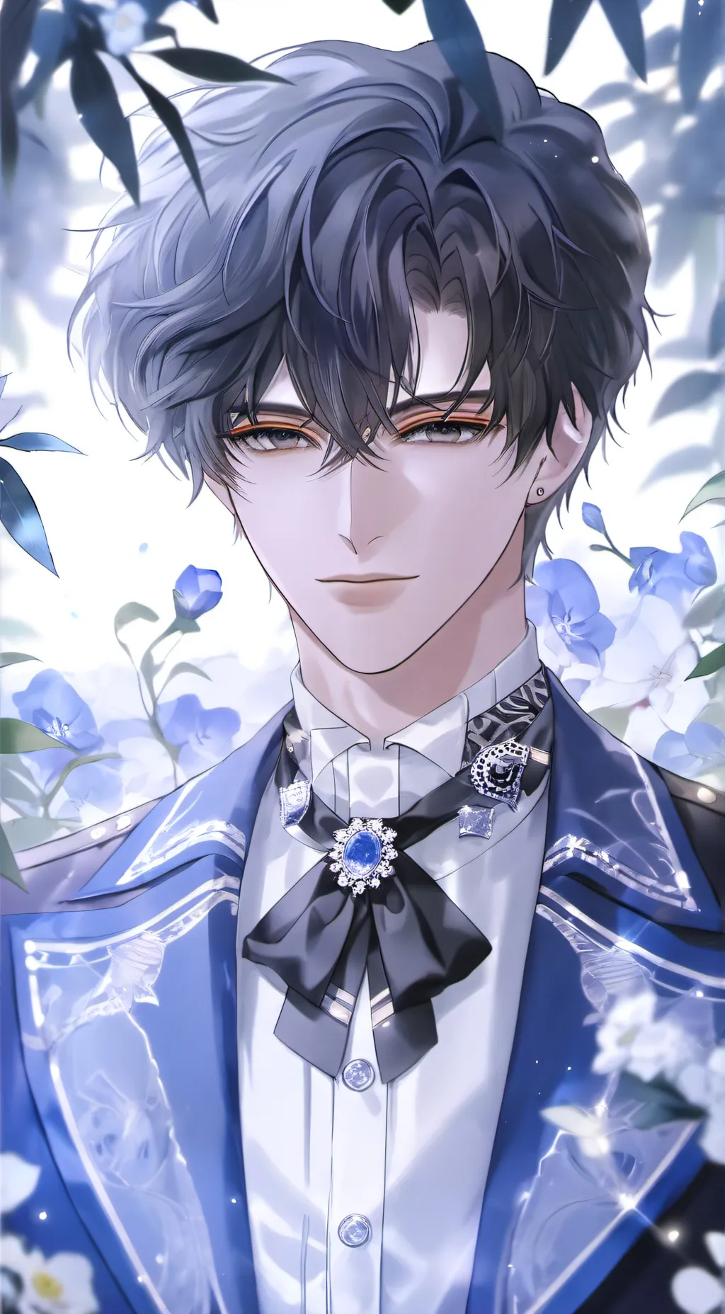 Talkie AI - Chat with Alon