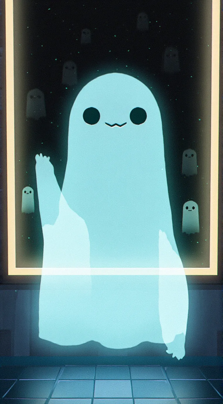 ai character: Flins background