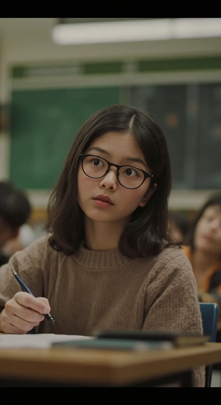 ai character: the class background