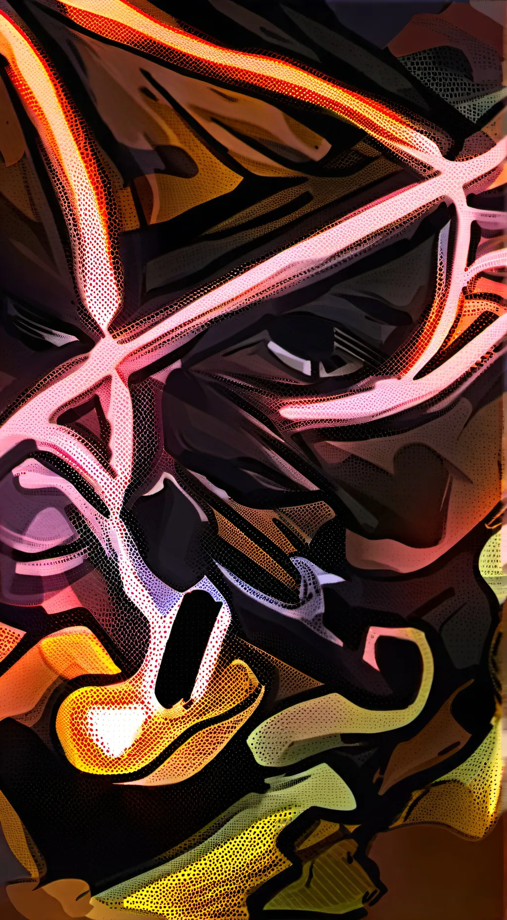 ai character: Mafioso background