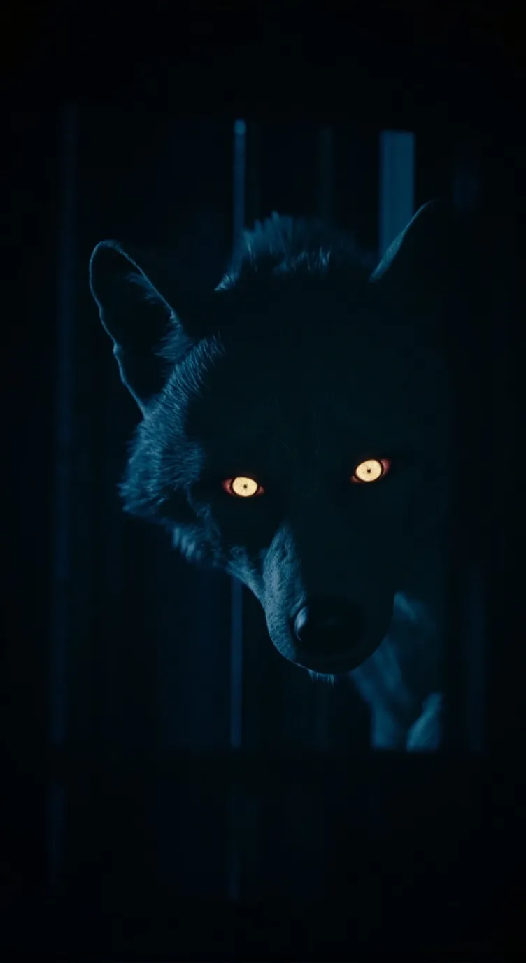 Talkie AI - Chat with unknown creature