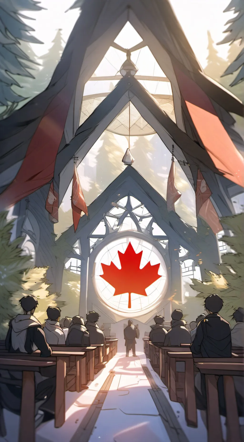 ai character: fpe 3 background