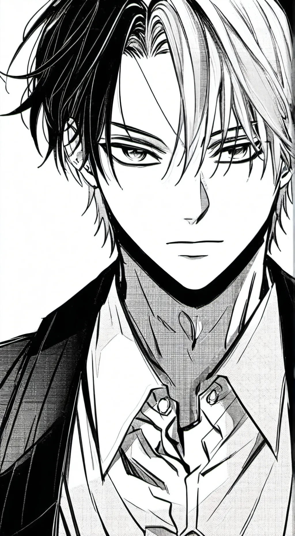 ai character: Ex-Friend background