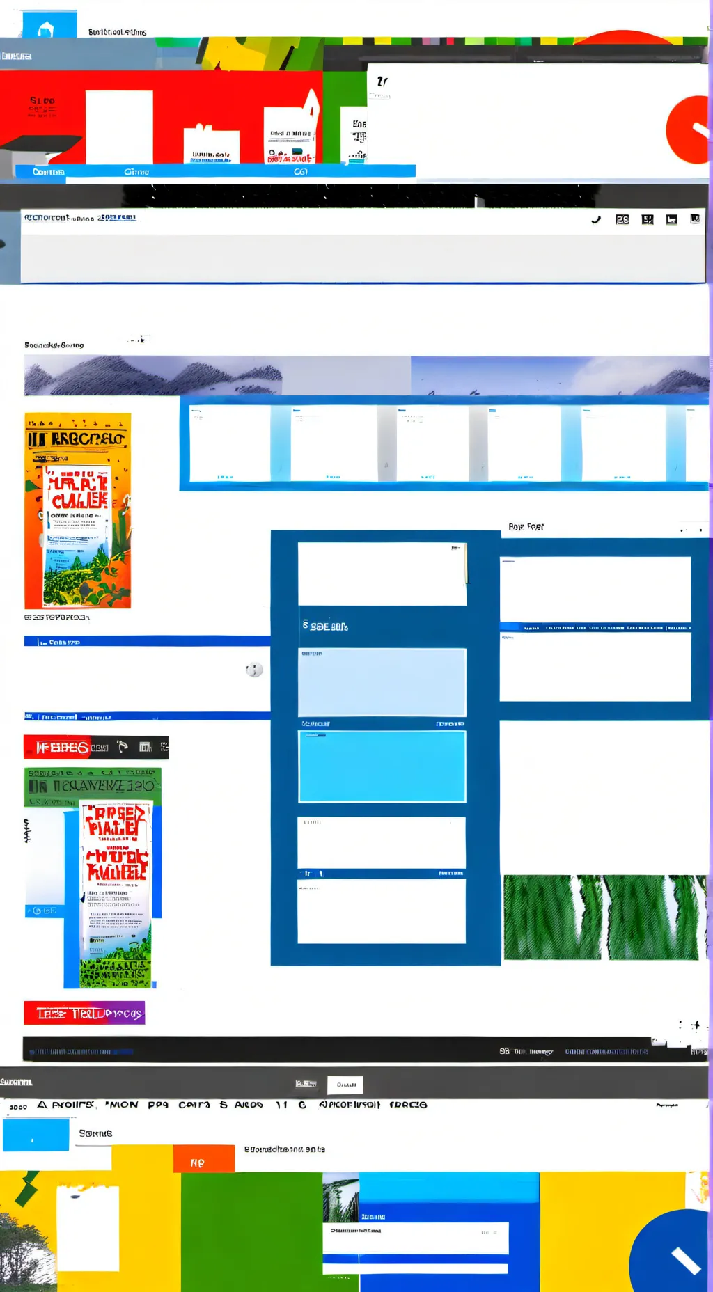 ai character: Undesired fortune background