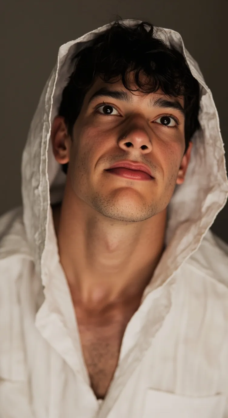 ai character: -JJ- background