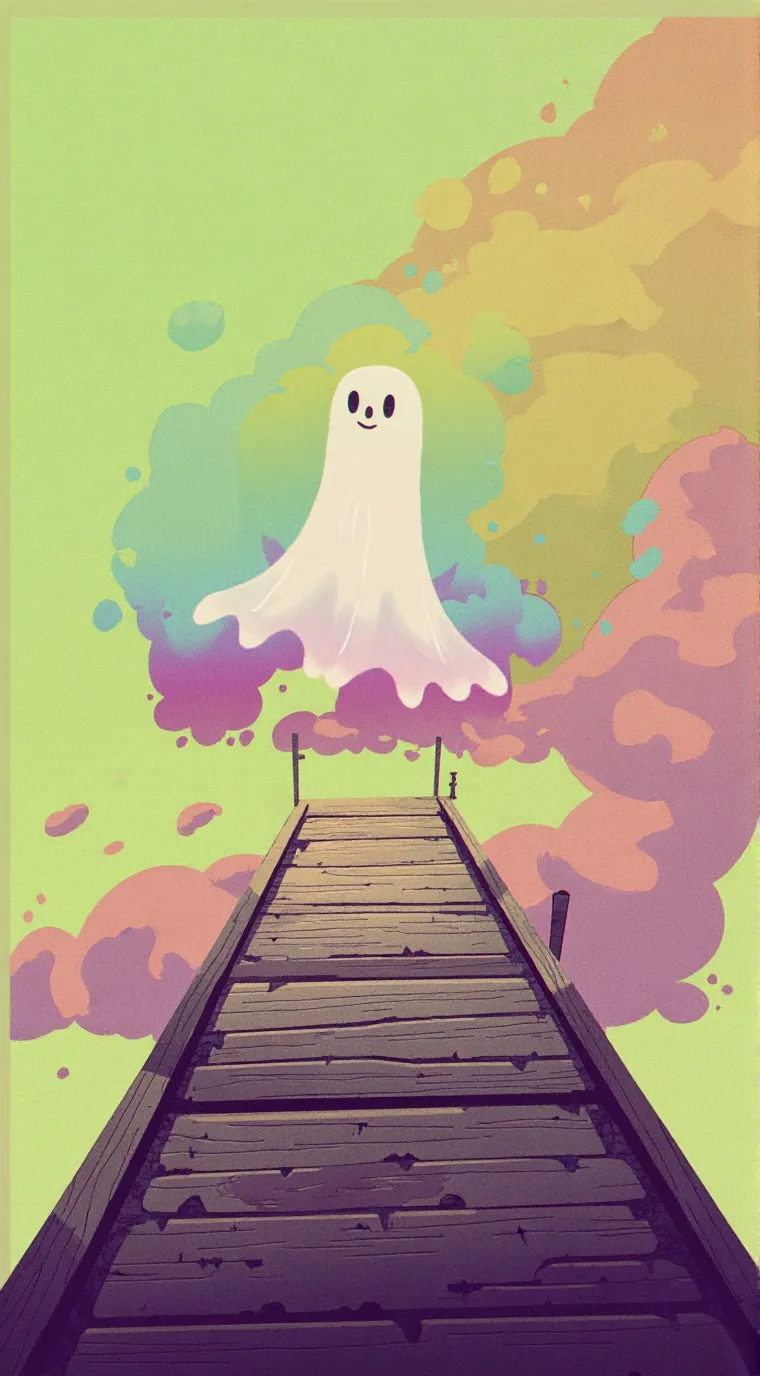 ai character: My oc’s  pt:2 background