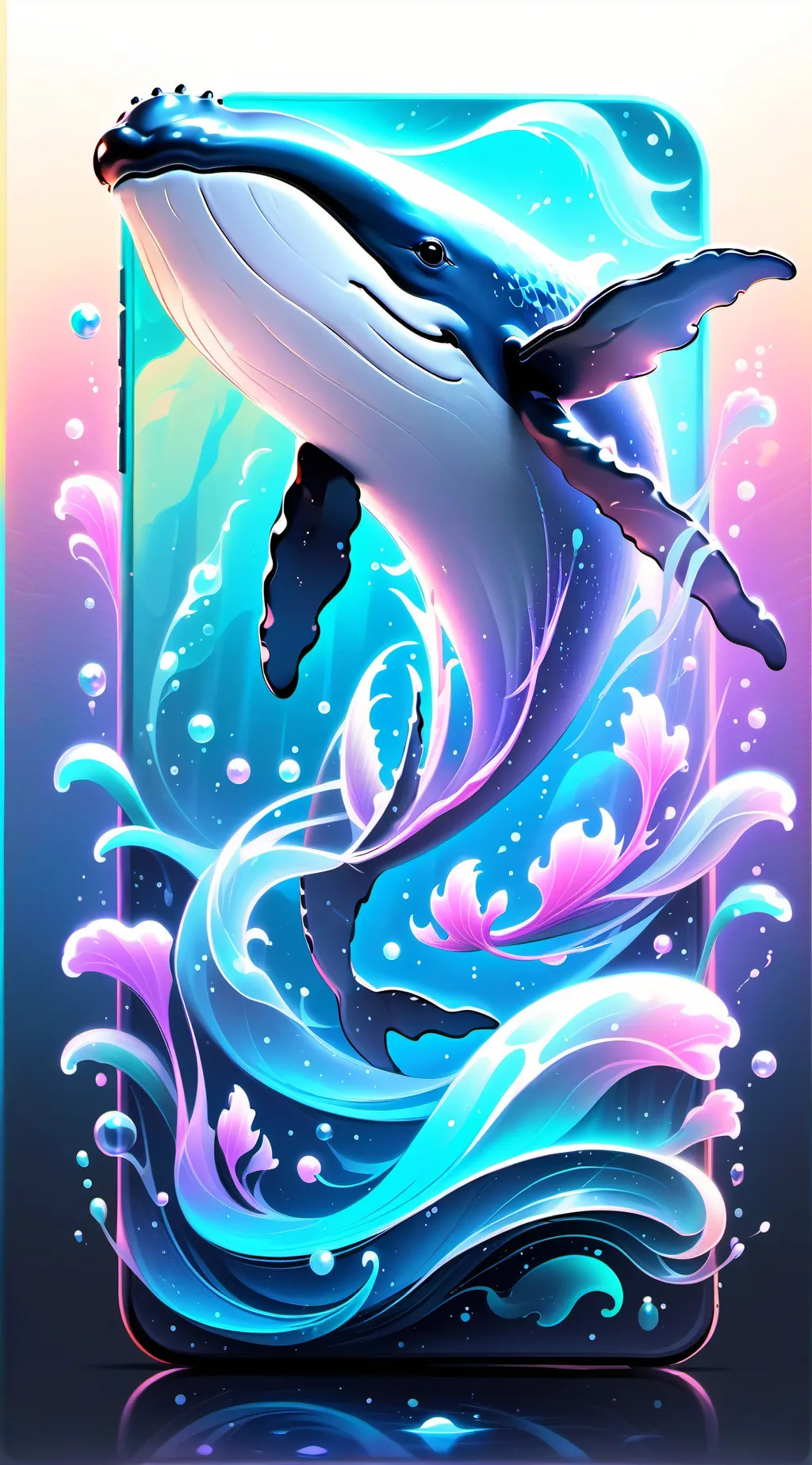 Talkie AI - Chat with Forsaken ocean Au