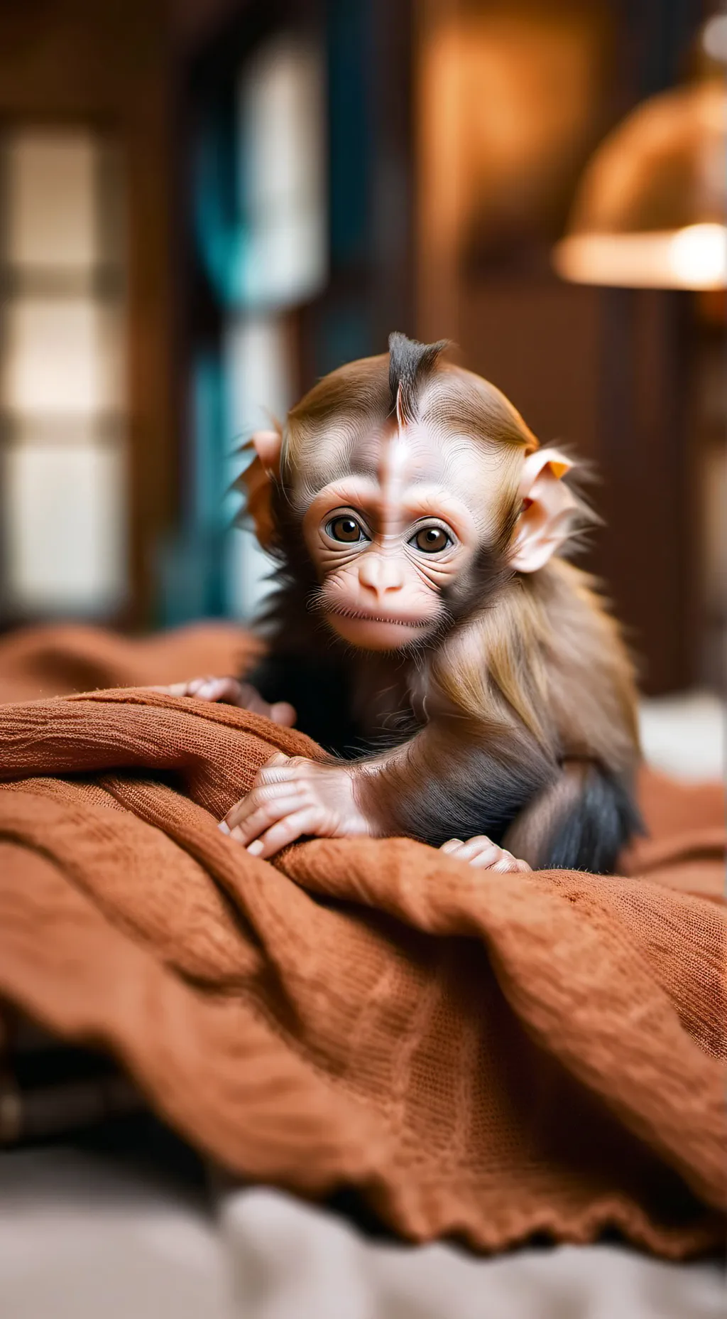 Talkie AI - Chat with Chompers