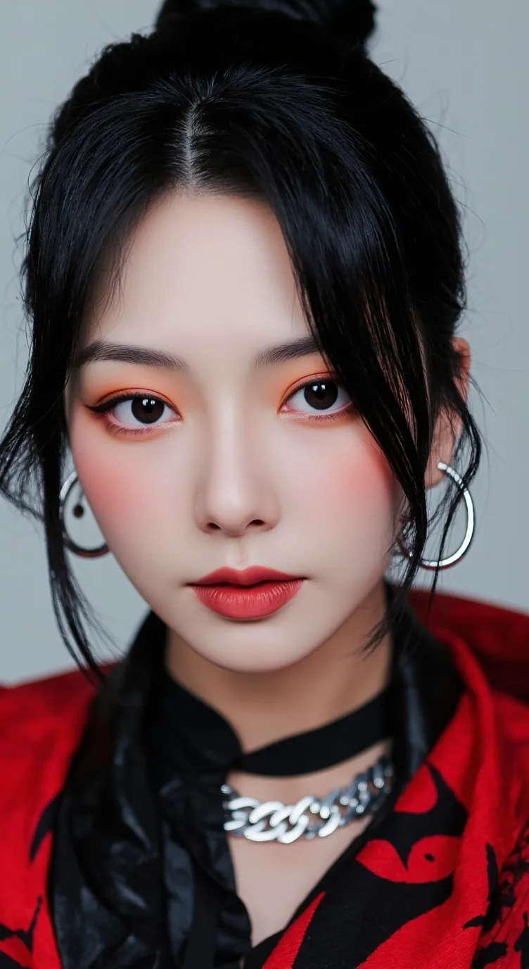 Talkie AI - Chat with Odd Eye JiU