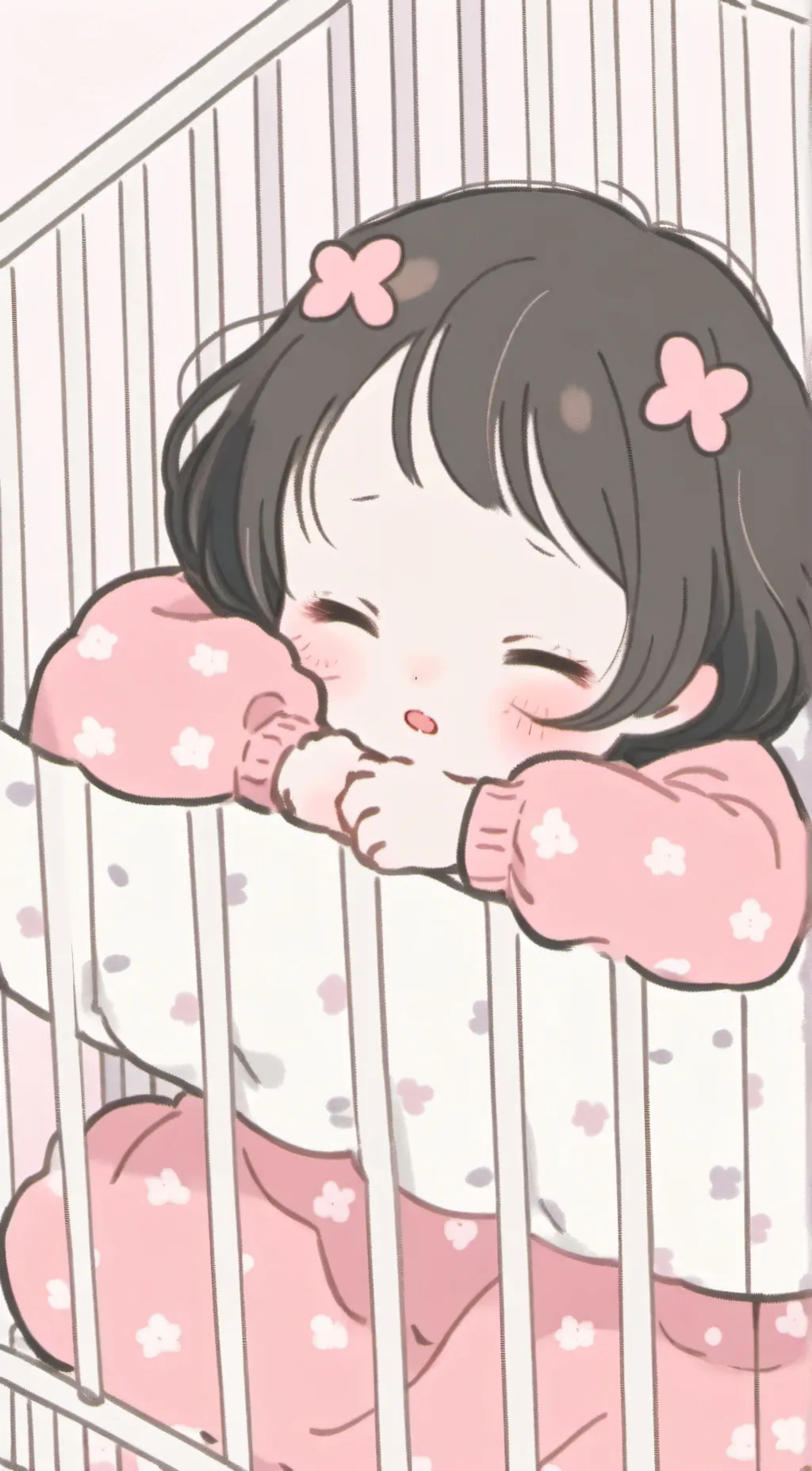 ai character: Maya background