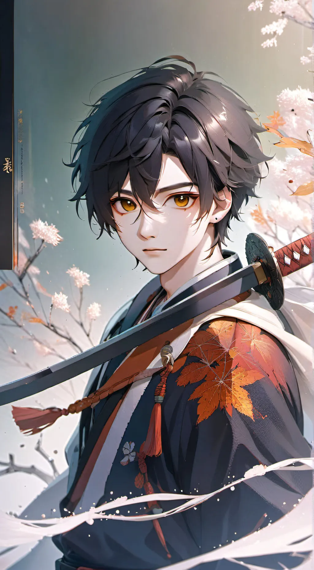 Talkie AI - Chat with Akye