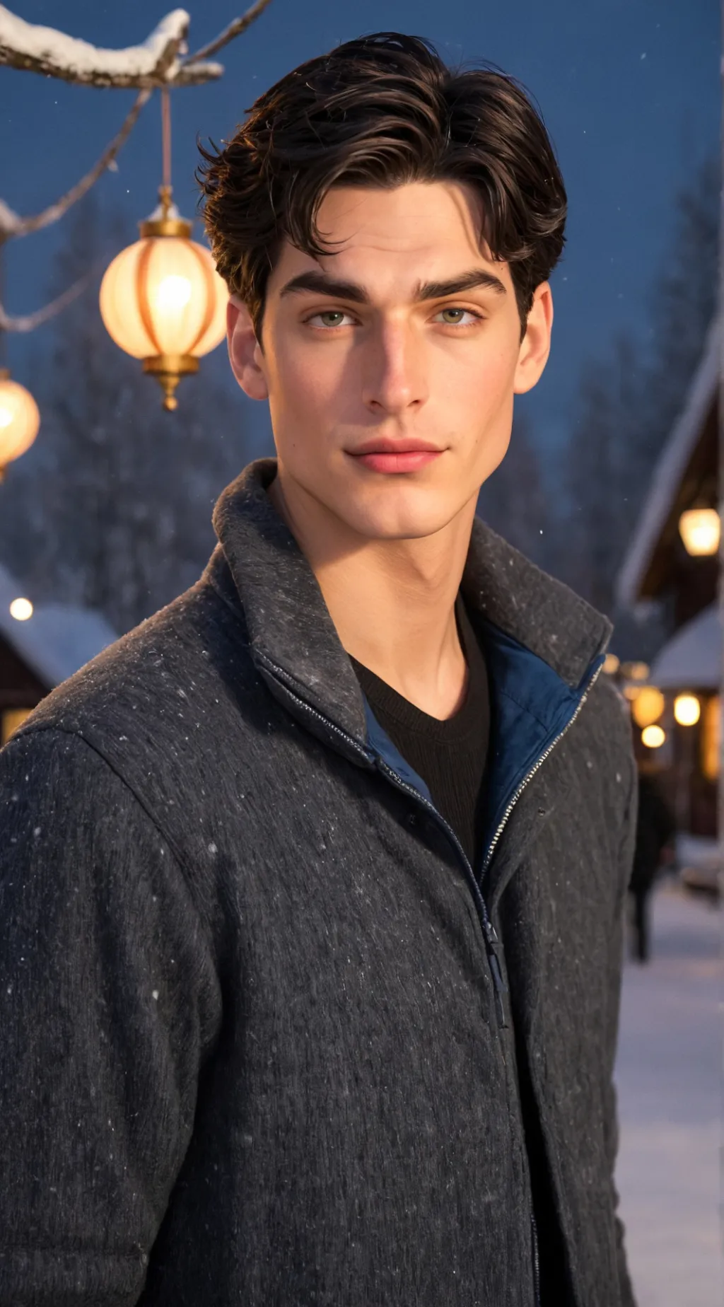 ai character: 🇫🇮Tuomas🇫🇮 background