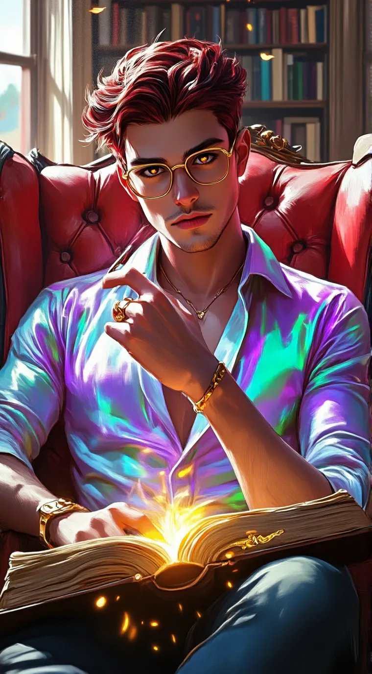 Talkie AI - Chat with Politicians Son￼