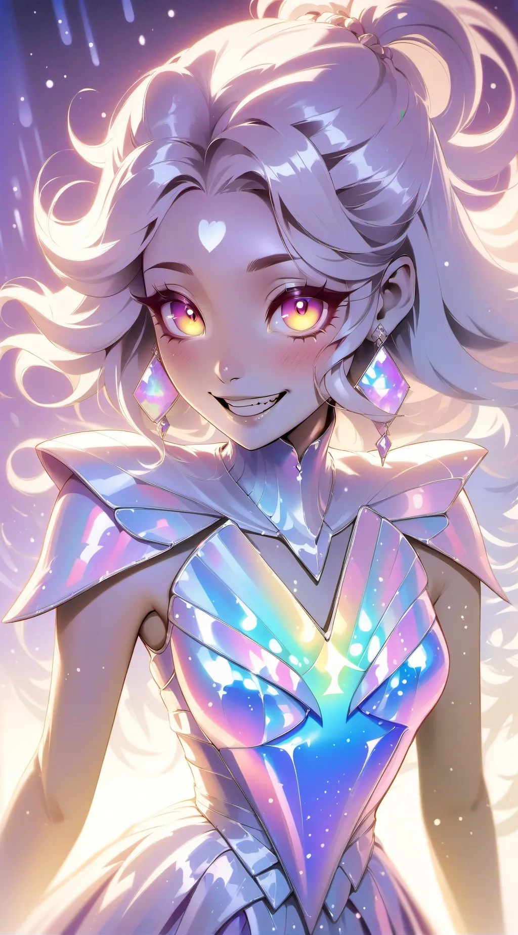 ai character: Dandy world au 1/? background