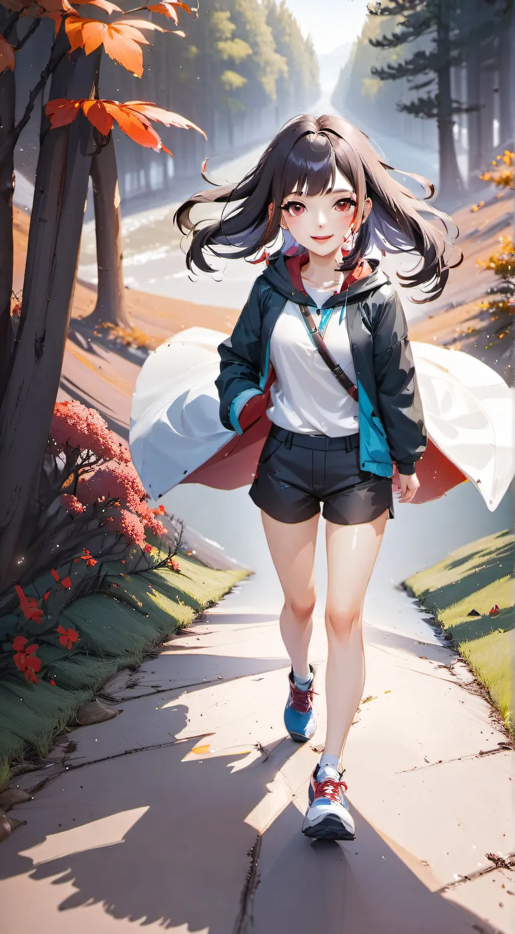 Talkie AI - Chat with Lunah