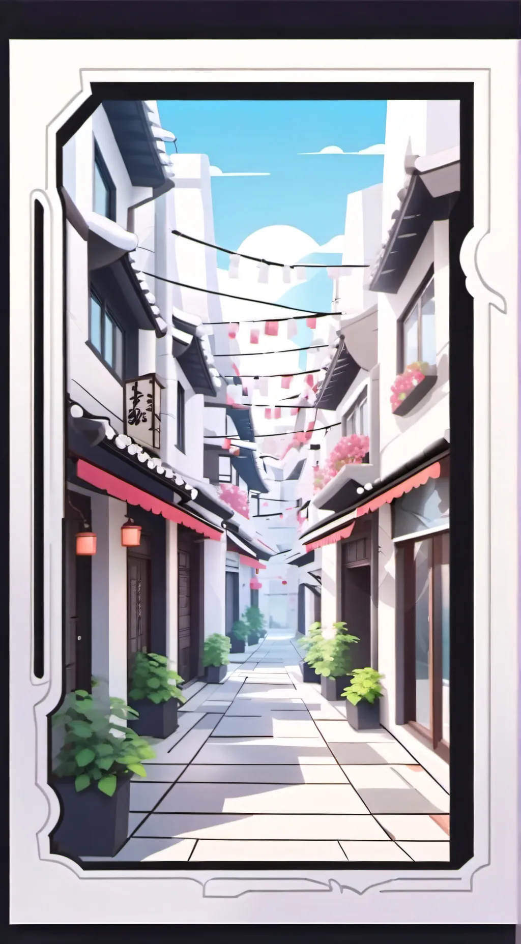 ai character: Hh meet Karen😔 background