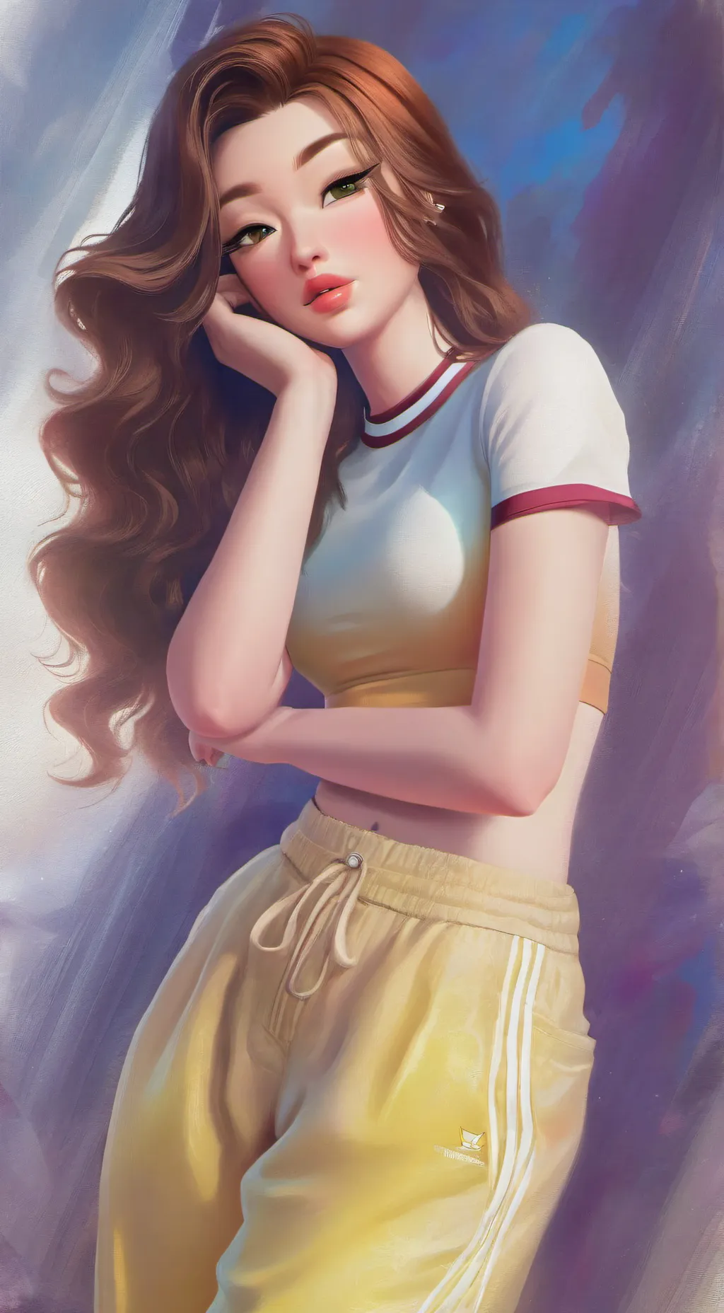 Talkie AI - Chat with Daisy