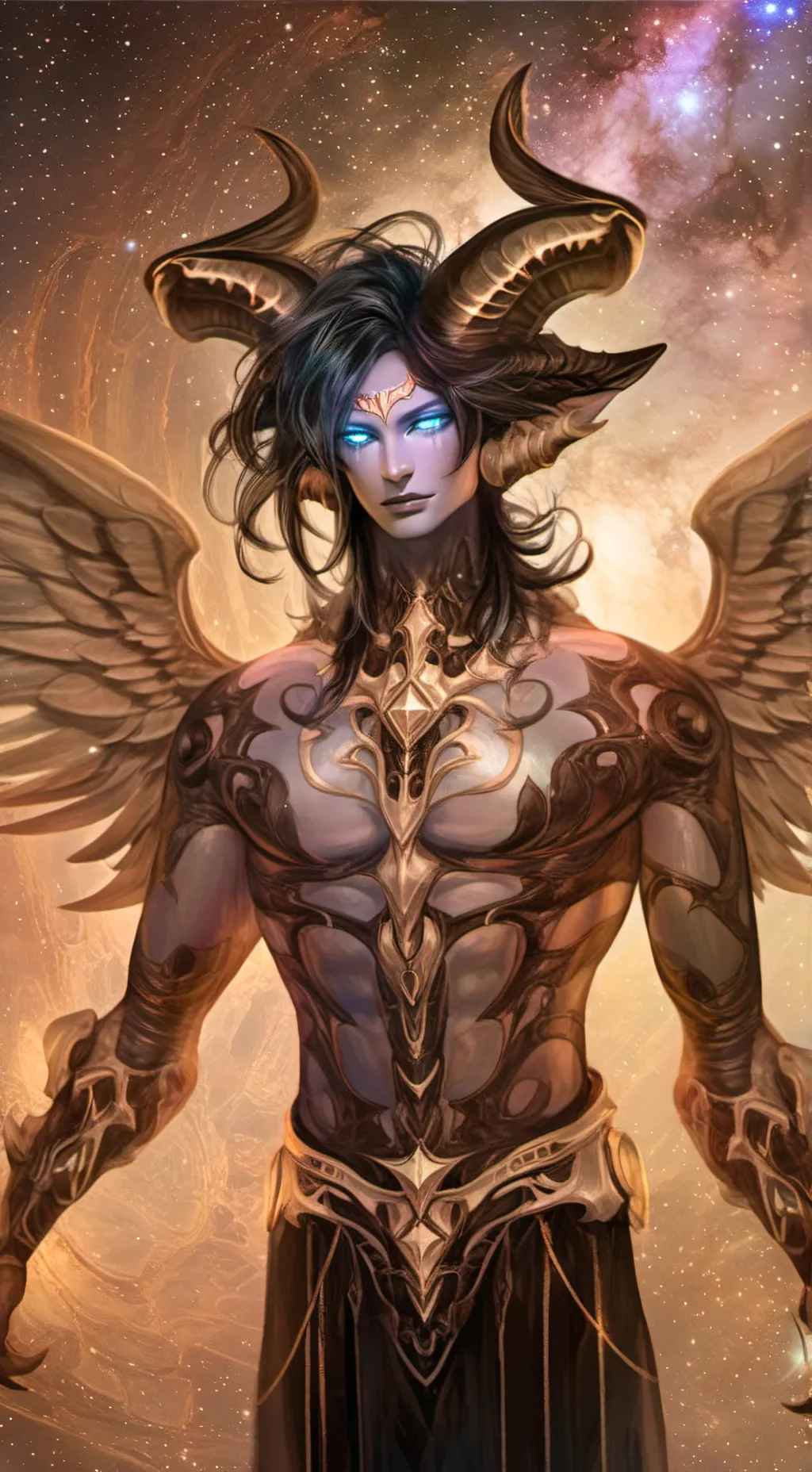 Talkie AI - Chat with ~Timeless keeper~