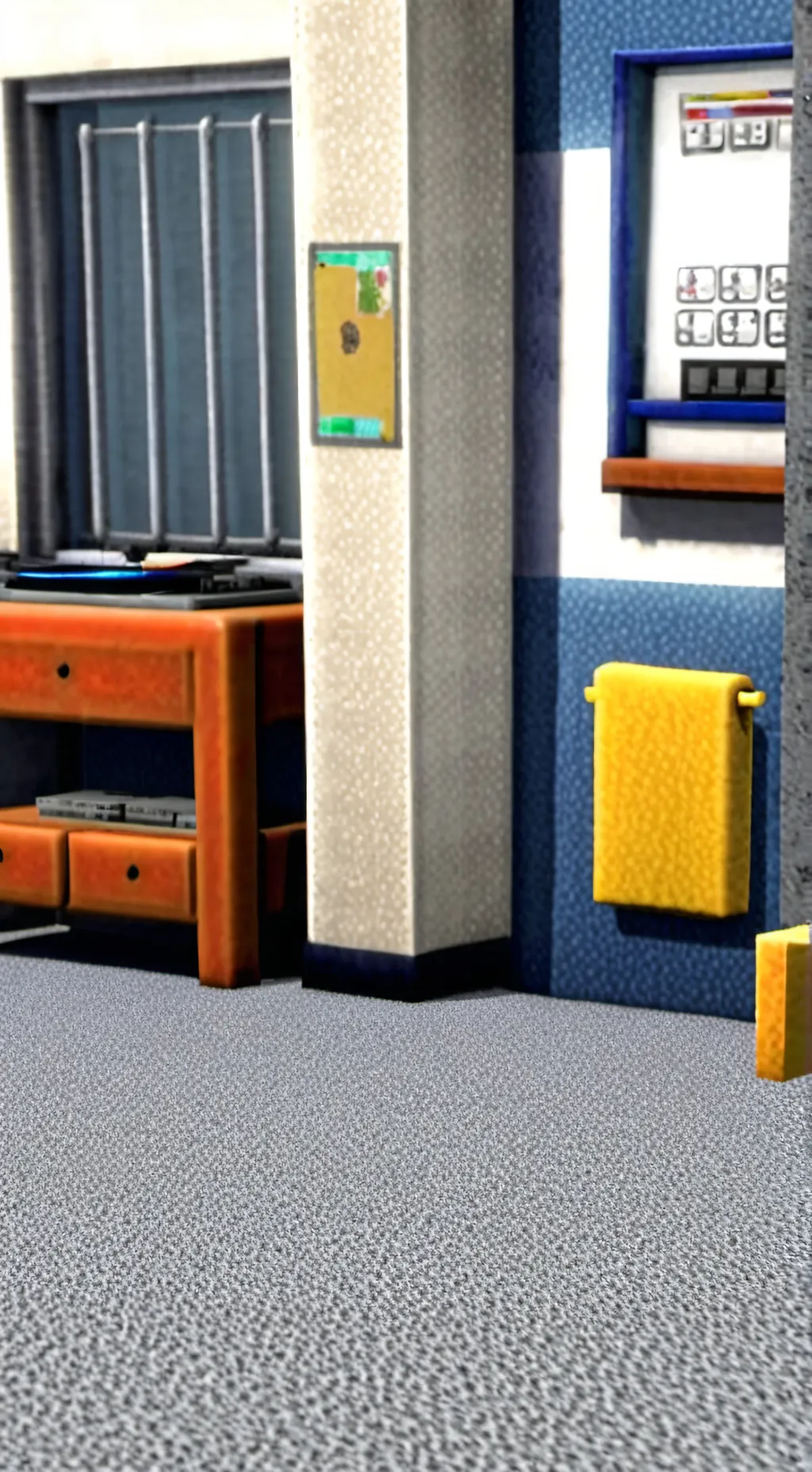 ai character: Bladis school background