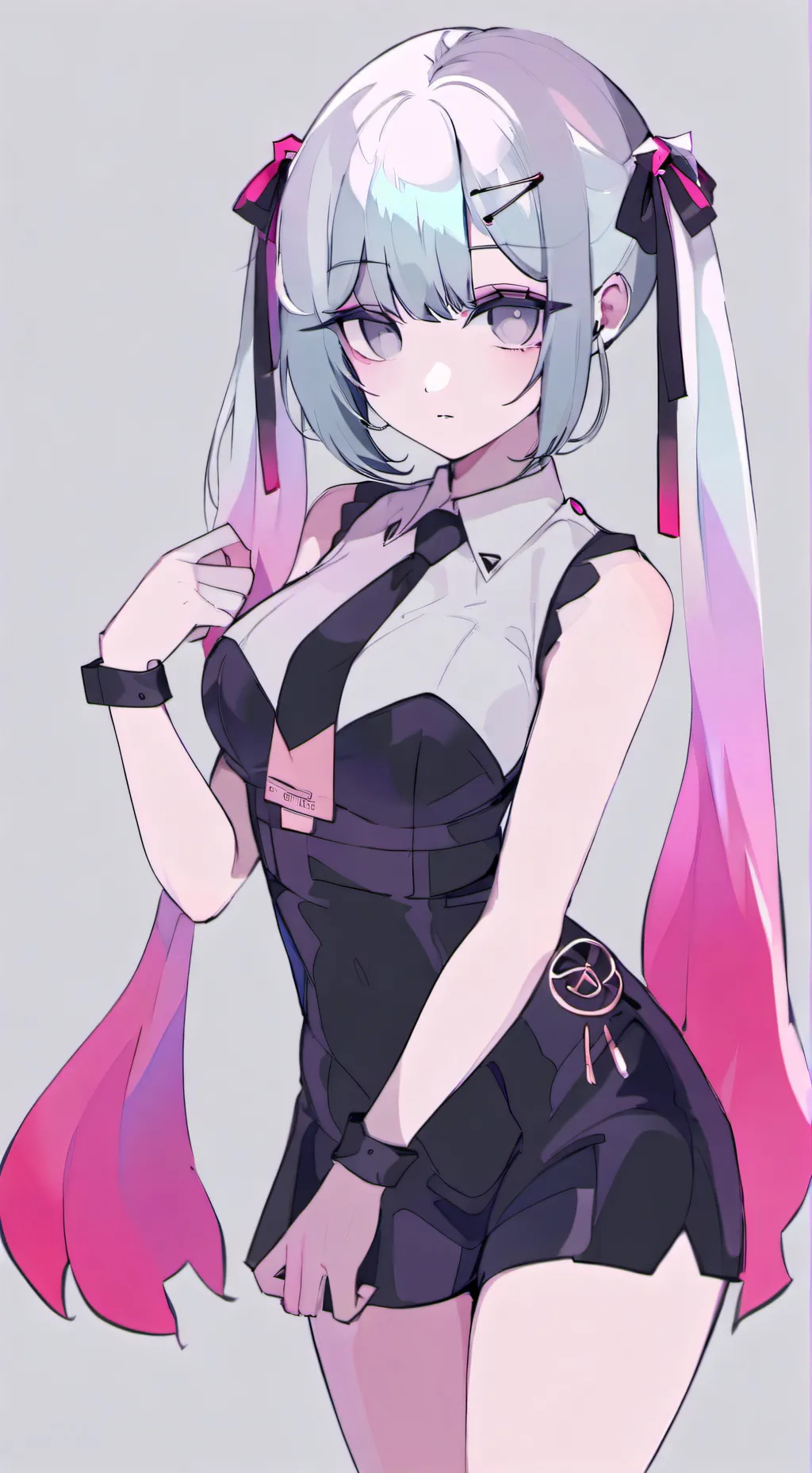 ai character: ~giulia background