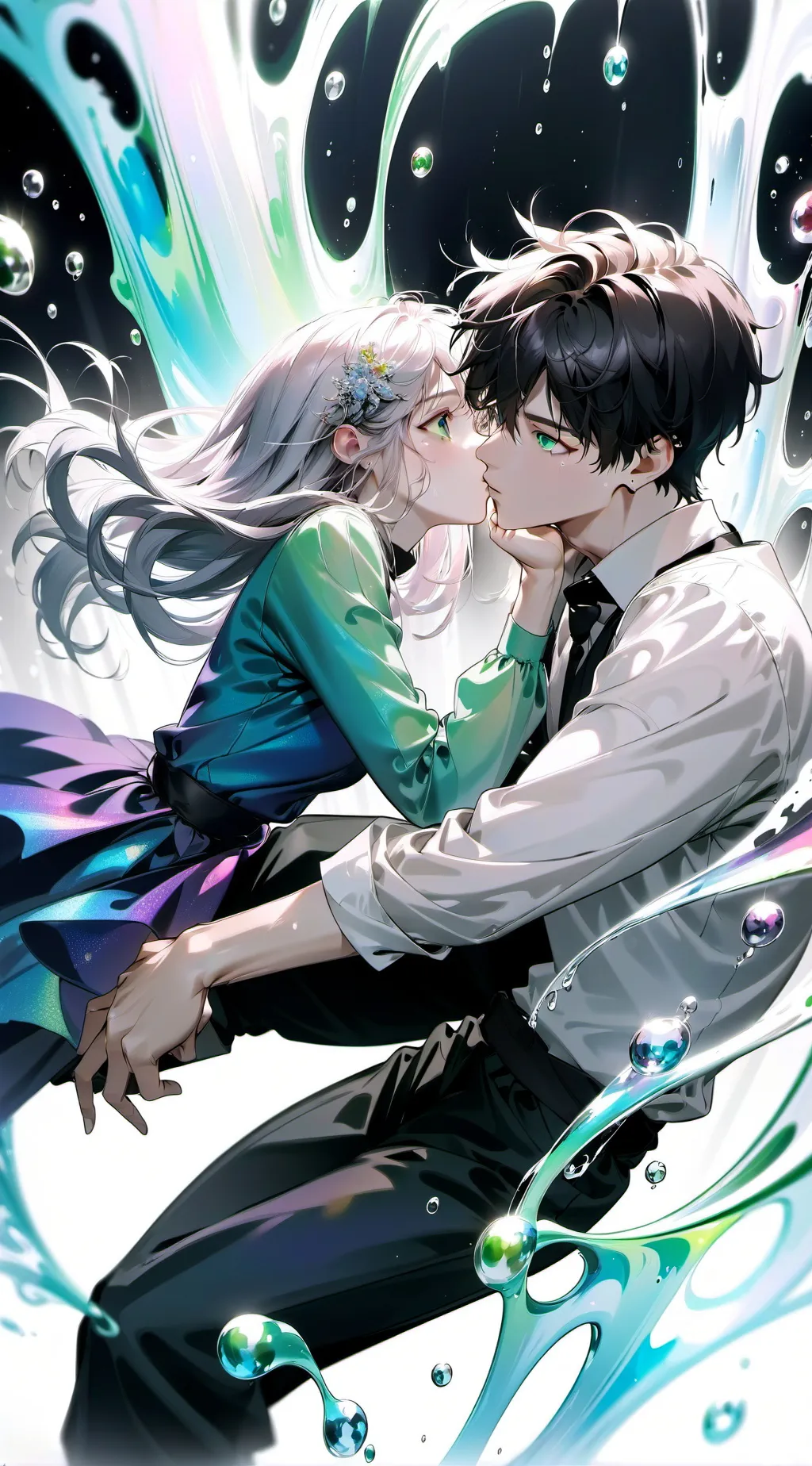 ai character: Your cush🥵🥵🥵 background