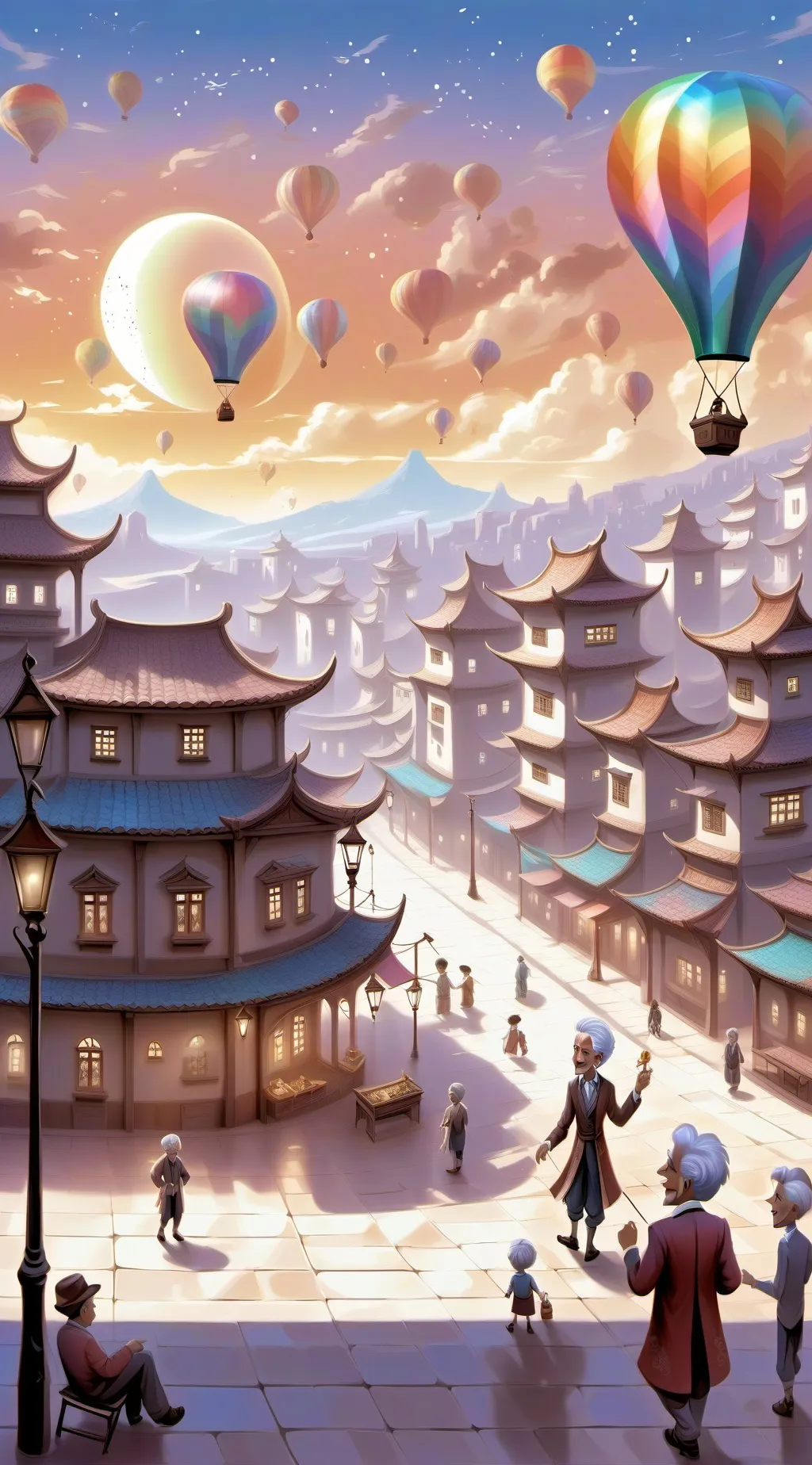 ai character: idk I'm bord background