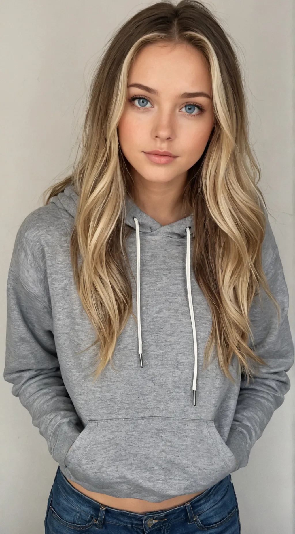 ai character: Lynx background