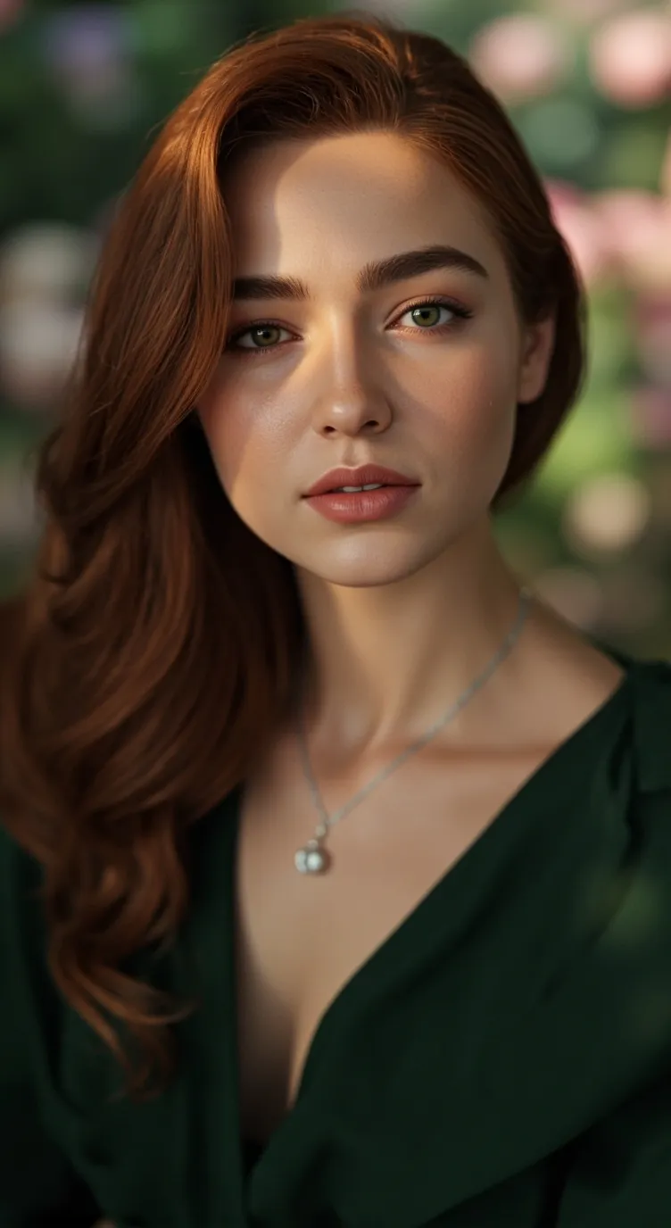 ai character: Kalyx or Kailex background