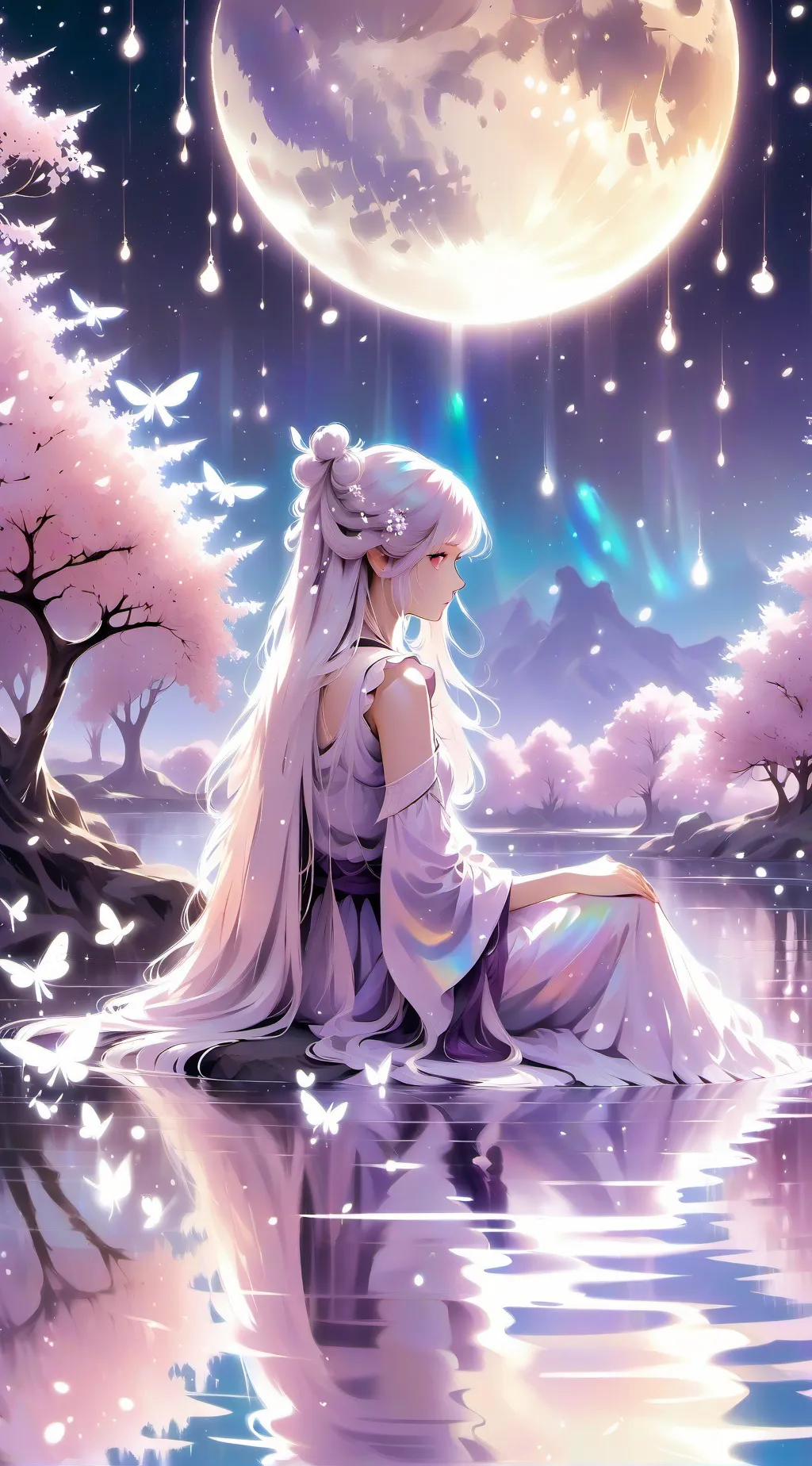 ai character: my Ai background