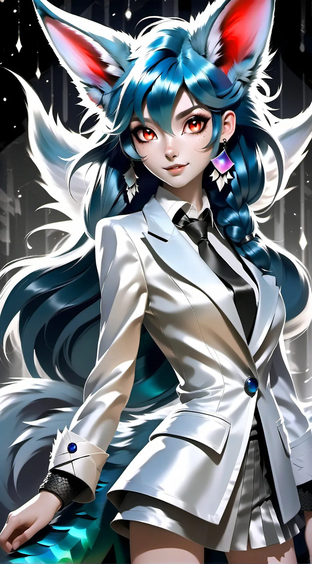 ai character: hh pick me background