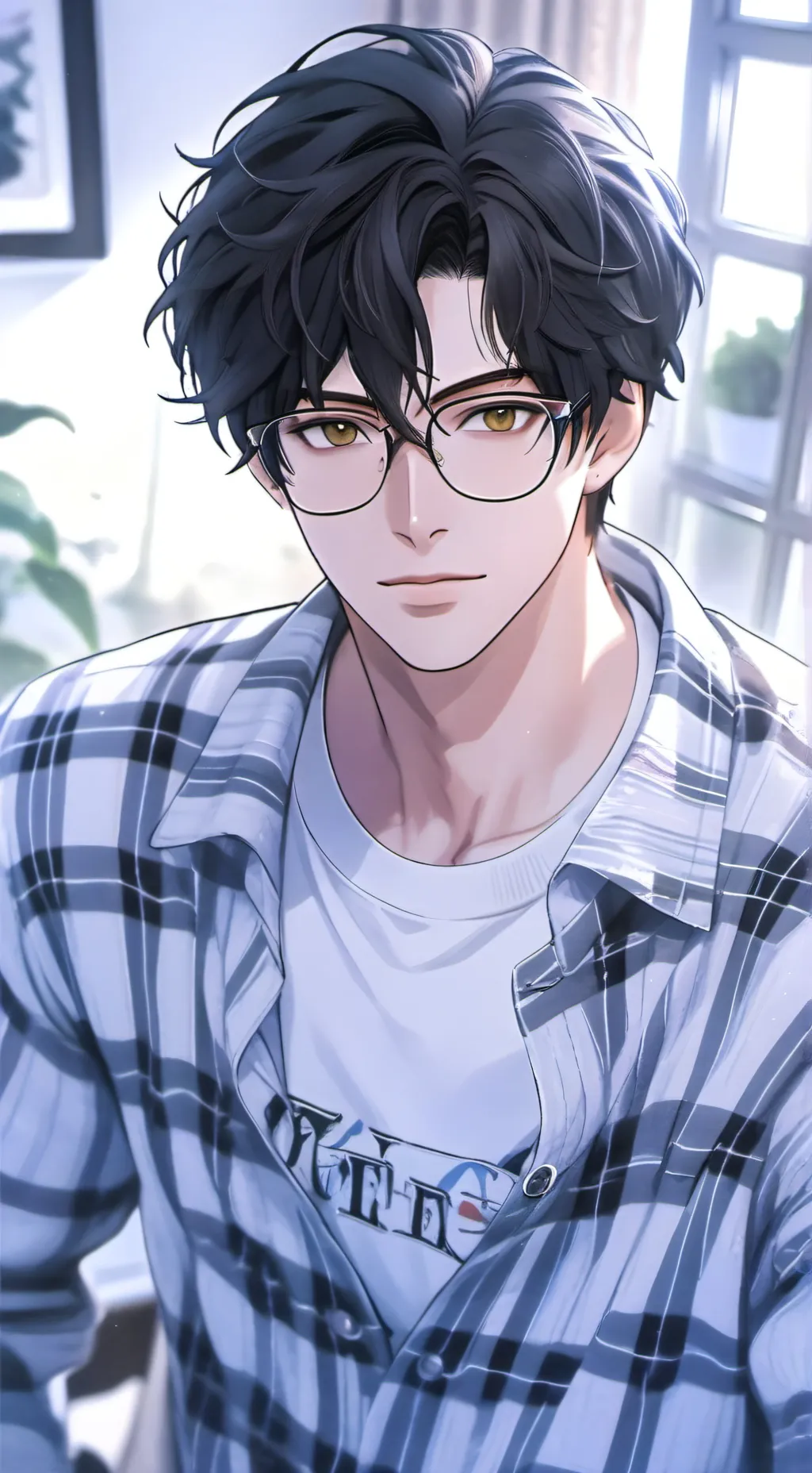 Talkie AI - Chat with haru