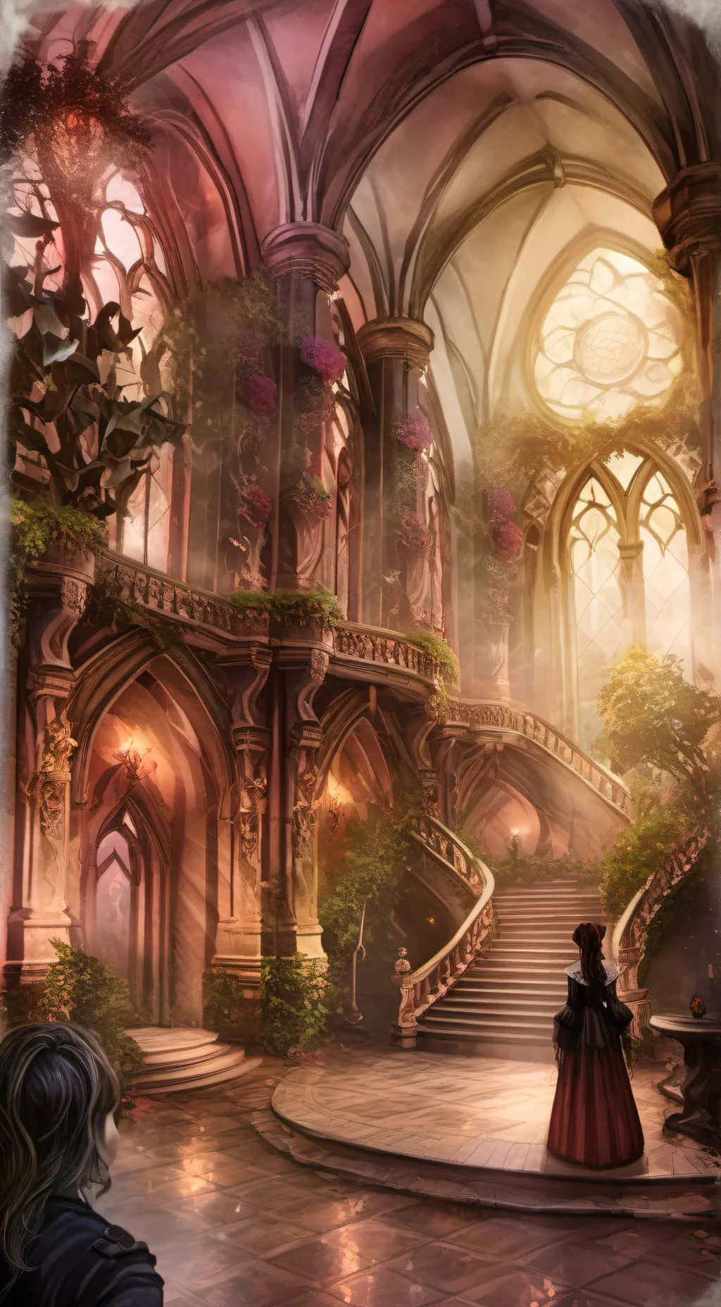 Talkie AI - Chat with Sprunki Phase 2