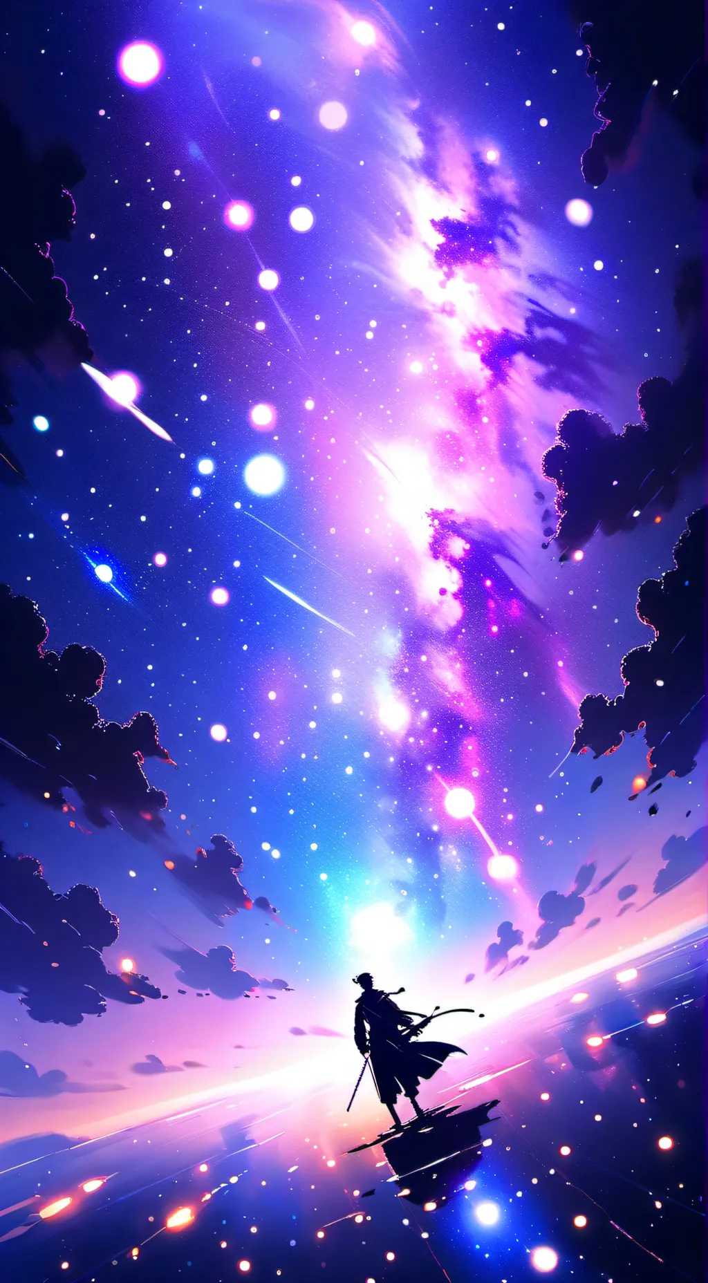 ai character: owakcx  background