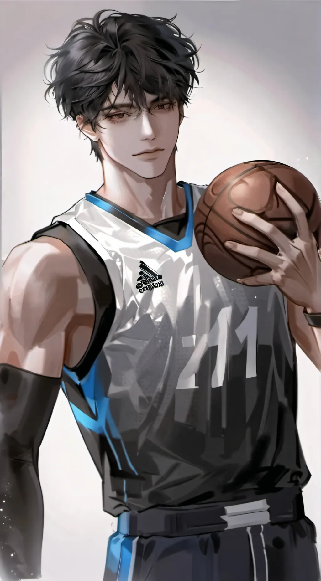 ai character: ᎬᏝᎨᏠᎯᎻ  background