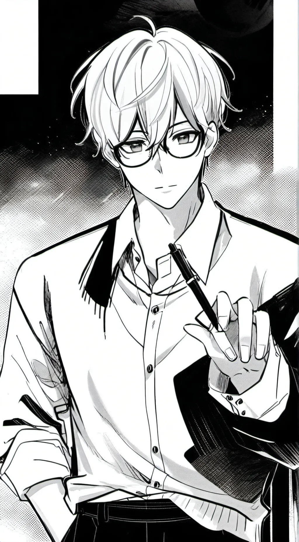 Talkie AI - Chat with Jensis