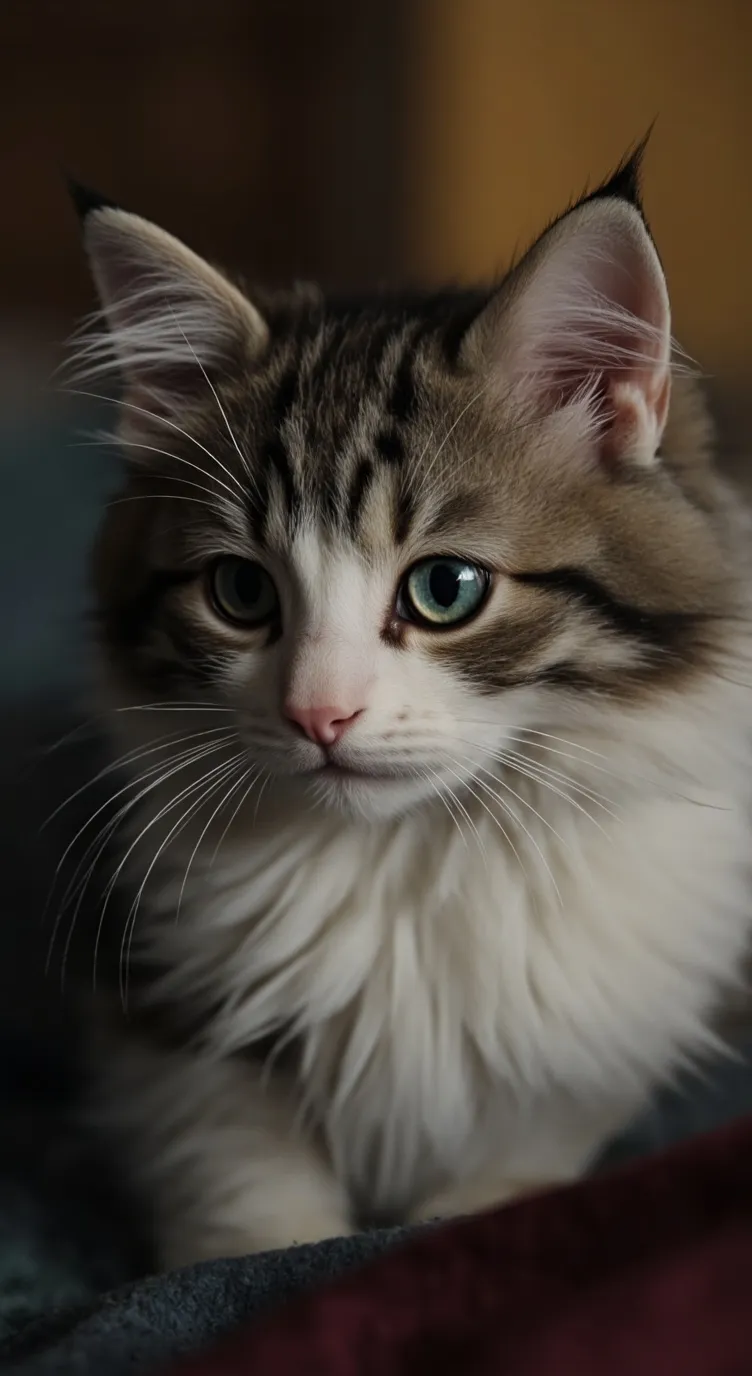 ai character: CLICK THIS background