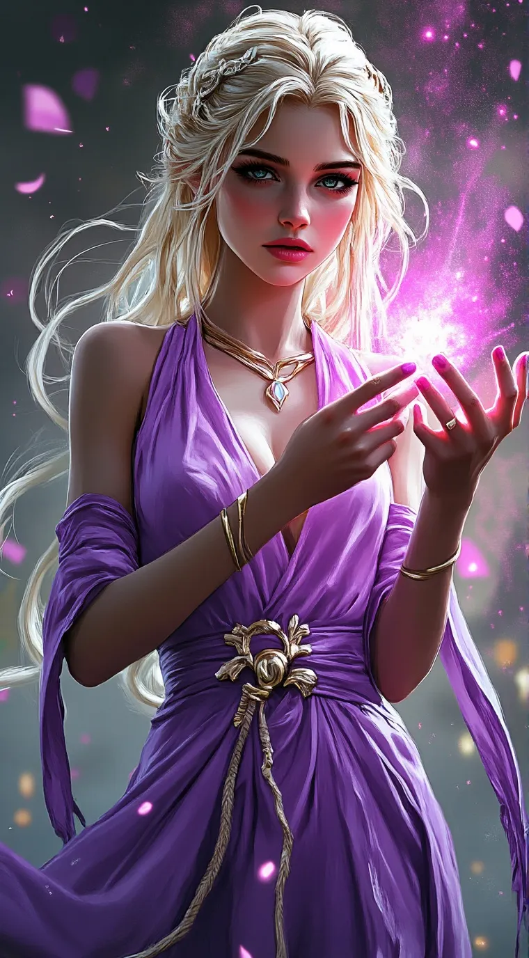 ai character: ~laura~ background