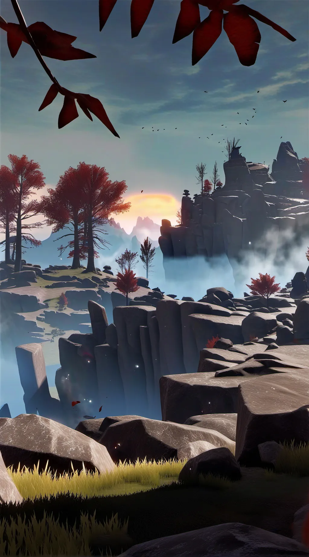 ai character: Douma X y/n background