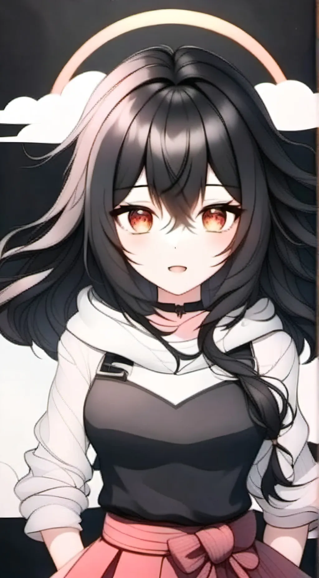 Talkie AI - Chat with Luna