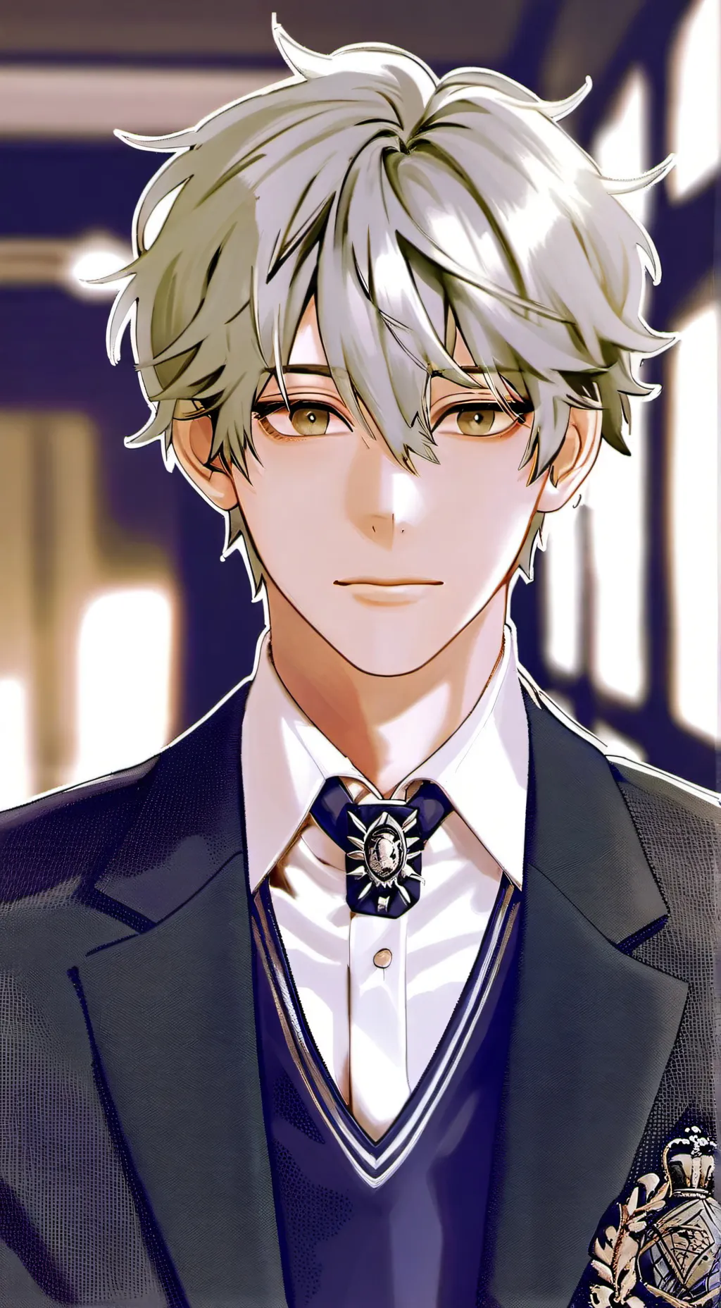 Talkie AI - Chat with 🐶! CONAN ˚࿔