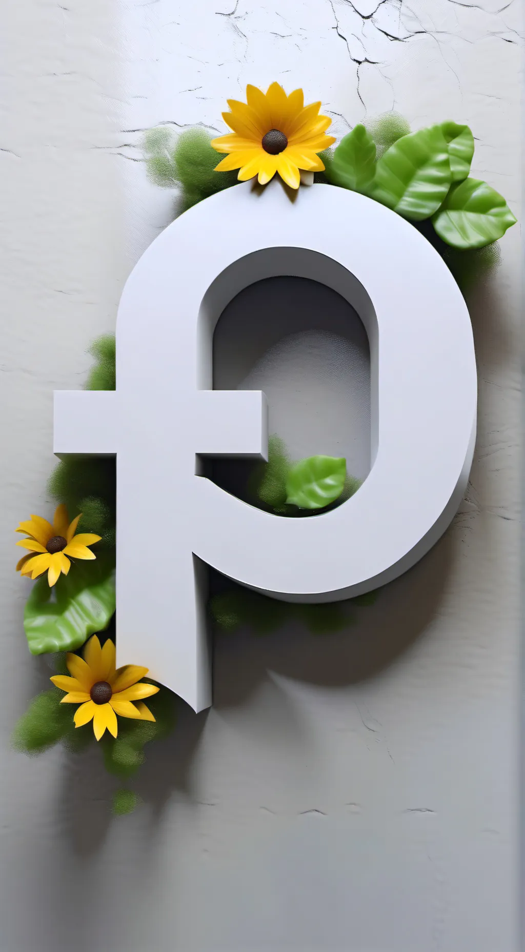 ai character: Show collab #2 background