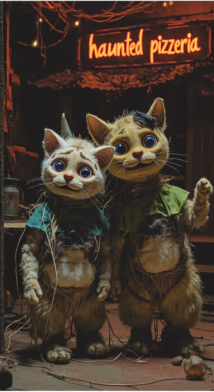 Talkie AI - Chat with Ani & Mat