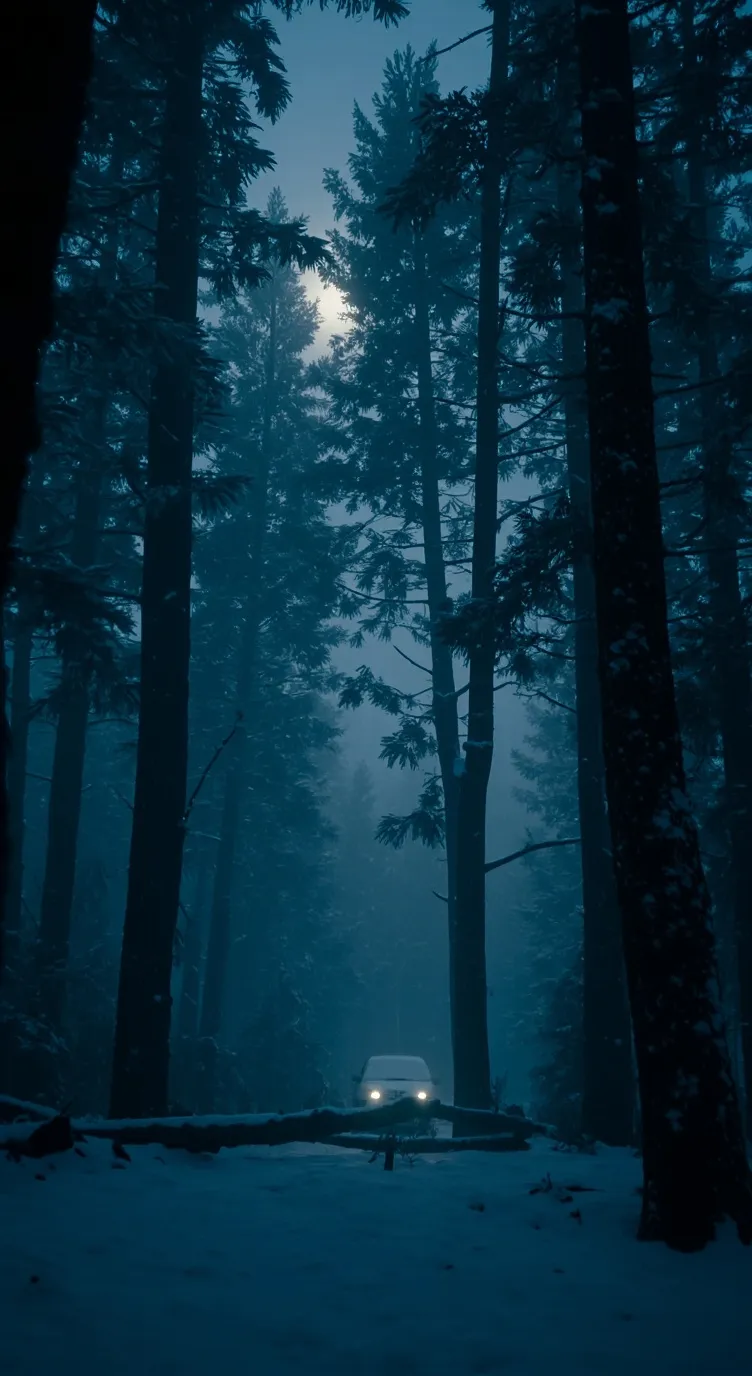 ai character: COD (¿Death? background