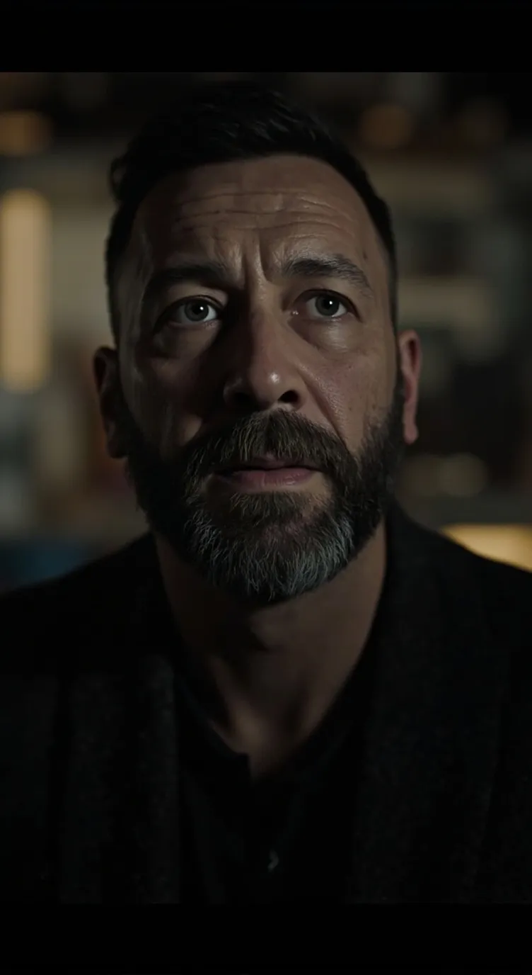 ai character: Rude Customer background