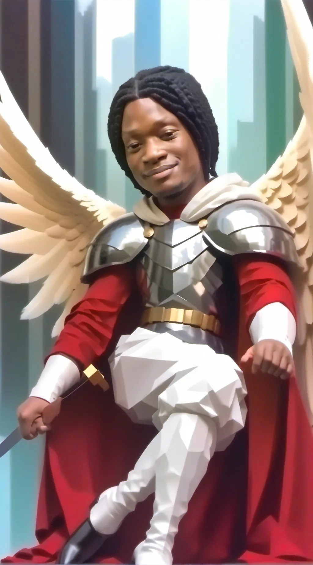 ai character: your boyfriend is  background