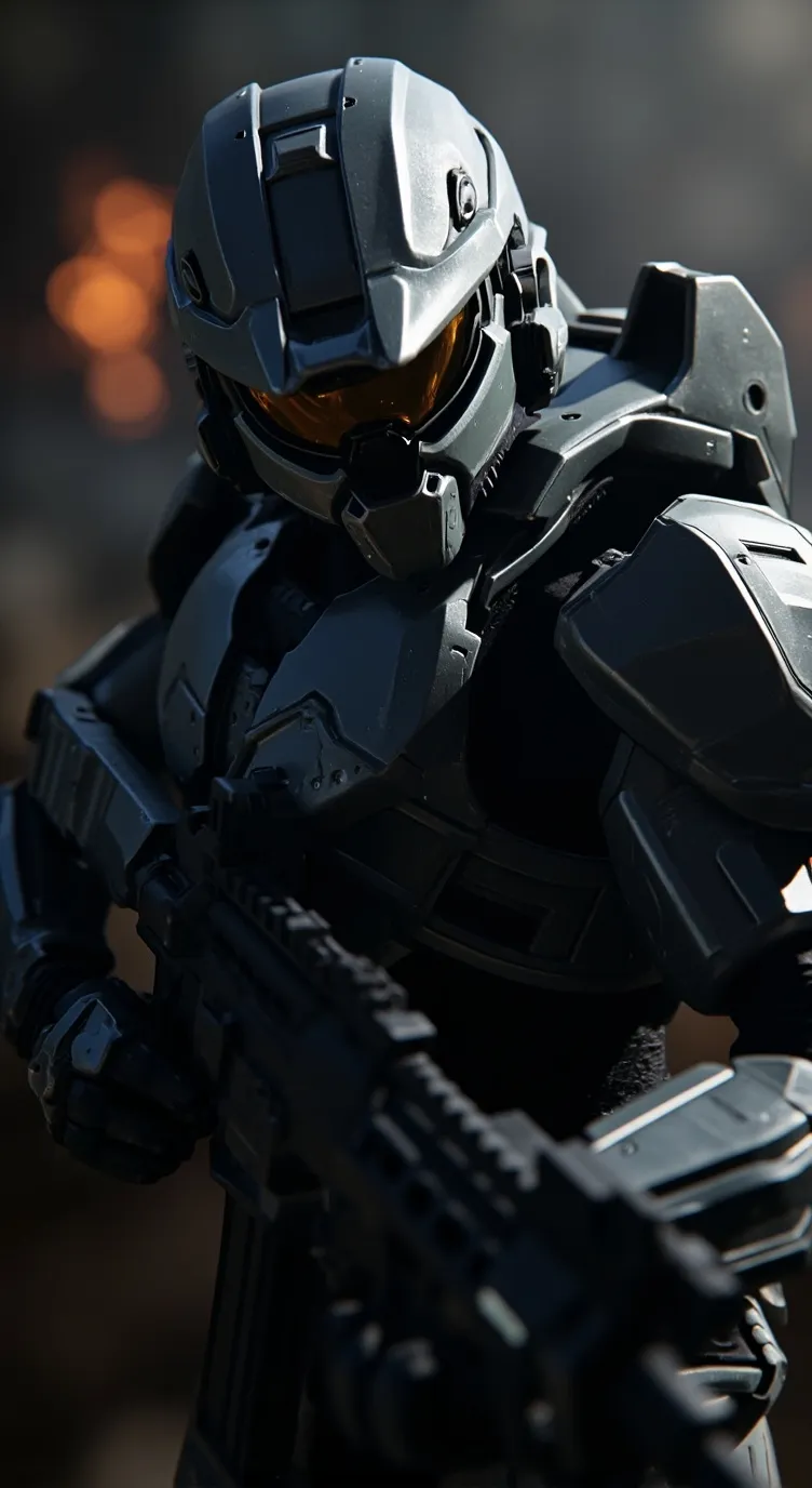 ai character: Alpha Squad background