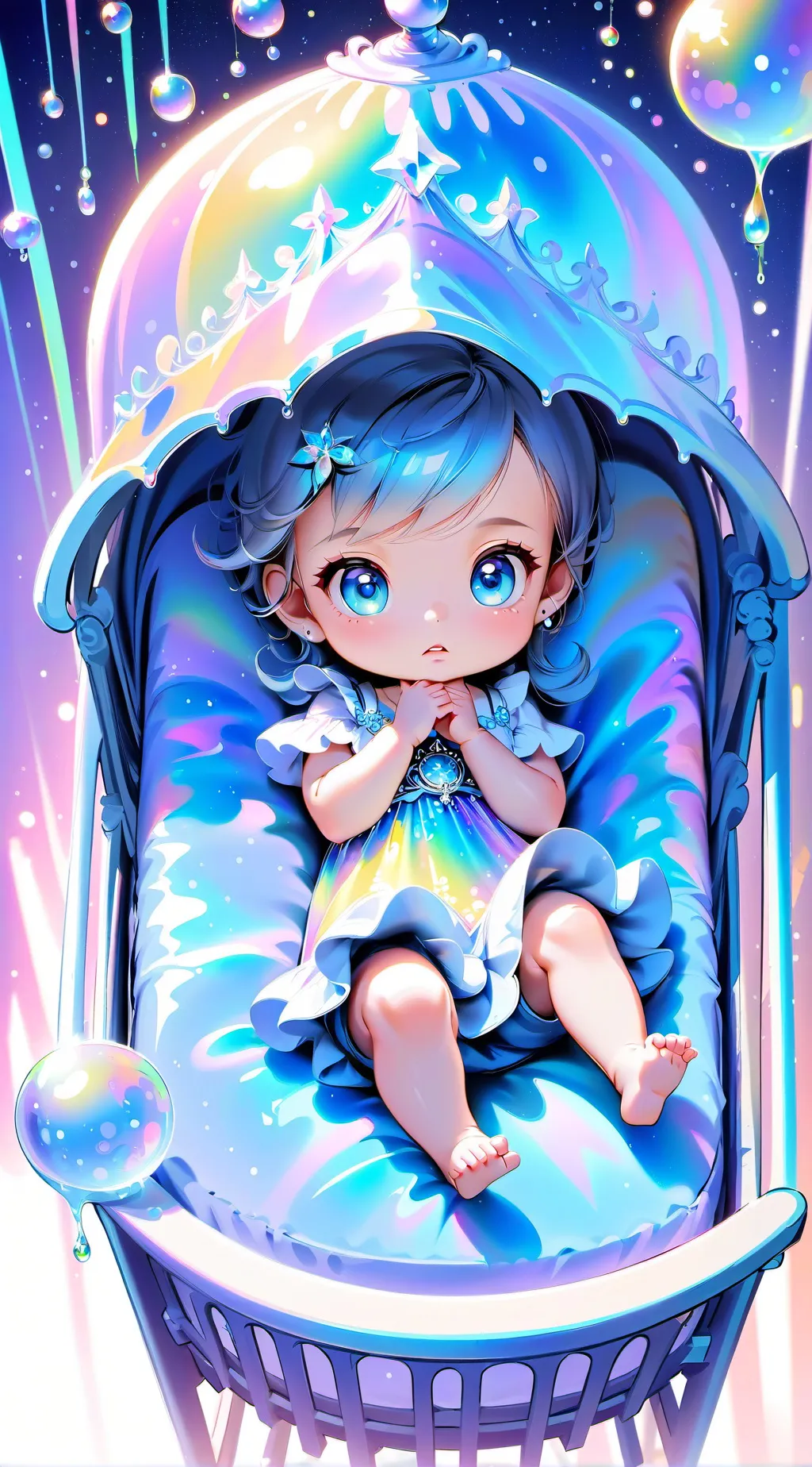 ai character: rhiana background