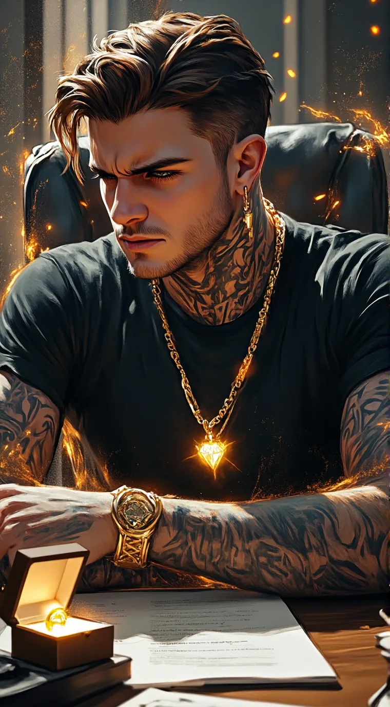 ai character: 𝑯𝒆𝒂𝒓𝒕𝒍𝒆𝒔𝒔 𝑴𝒂𝒓𝒓𝒊𝒂𝒈𝒆 background