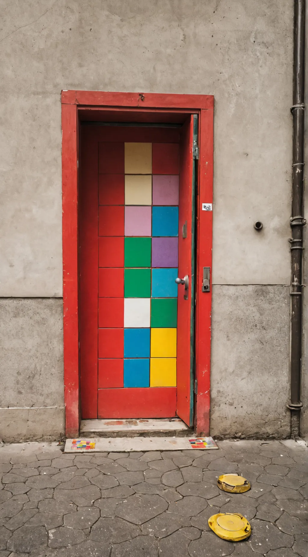 ai character: Tadc background